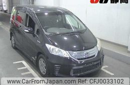 honda freed 2011 -HONDA--Freed GP3-1000169---HONDA--Freed GP3-1000169-