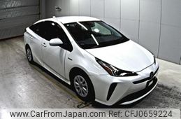 toyota prius 2020 -TOYOTA--Prius ZVW51-6140462---TOYOTA--Prius ZVW51-6140462-