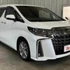 toyota alphard 2020 -TOYOTA--Alphard 3BA-AGH30W--AGH30-0324209---TOYOTA--Alphard 3BA-AGH30W--AGH30-0324209- image 8