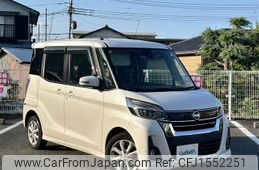 nissan dayz-roox 2018 CFJ1552251
