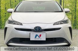 toyota prius 2019 -TOYOTA--Prius ZVW51--6132005---TOYOTA--Prius ZVW51--6132005-