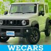 suzuki jimny-sierra 2023 CFJ1613054 image 1