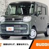 suzuki spacia 2021 -SUZUKI--Spacia 5AA-MK53S--MK53S-385481---SUZUKI--Spacia 5AA-MK53S--MK53S-385481- image 1