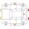toyota sai 2010 -TOYOTA--SAI DAA-AZK10--AZK10-2034835---TOYOTA--SAI DAA-AZK10--AZK10-2034835- image 2