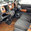 suzuki hustler 2014 -SUZUKI--Hustler DBA-MR31S--MR31S-823561---SUZUKI--Hustler DBA-MR31S--MR31S-823561- image 8