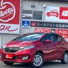 honda fit 2019 -HONDA 【札幌 504ﾎ8306】--Fit GP6--1308486---HONDA 【札幌 504ﾎ8306】--Fit GP6--1308486- image 1