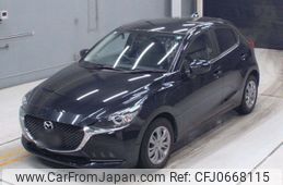 mazda demio 2020 -MAZDA--MAZDA2 DJLFS-729664---MAZDA--MAZDA2 DJLFS-729664-