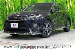 toyota harrier 2020 -TOYOTA--Harrier 6BA-MXUA80--MXUA80-0006307---TOYOTA--Harrier 6BA-MXUA80--MXUA80-0006307-