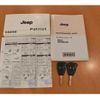 jeep patriot 2013 CFJ6795508 image 2