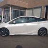 toyota prius 2020 CFJ1576573 image 4