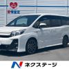 toyota noah 2018 -TOYOTA--Noah DBA-ZRR80W--ZRR80-0397750---TOYOTA--Noah DBA-ZRR80W--ZRR80-0397750- image 1