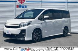 toyota noah 2018 -TOYOTA--Noah DBA-ZRR80W--ZRR80-0397750---TOYOTA--Noah DBA-ZRR80W--ZRR80-0397750-