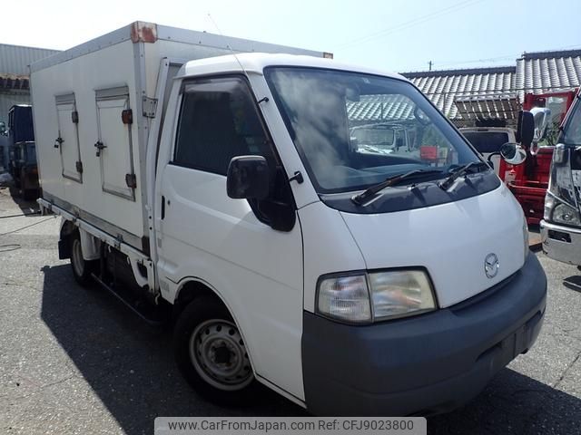 mazda bongo-truck 2003 GOO_NET_EXCHANGE_0705372A30230928W001 image 2