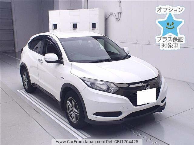 honda vezel 2017 CFJ1704425 image 1