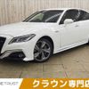 toyota crown 2018 -TOYOTA--Crown 6AA-GWS224--GWS224-1001751---TOYOTA--Crown 6AA-GWS224--GWS224-1001751- image 1