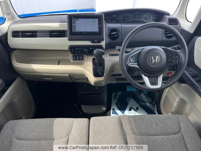 honda n-box 2018 quick_quick_JF3_JF3-1079673 image 2