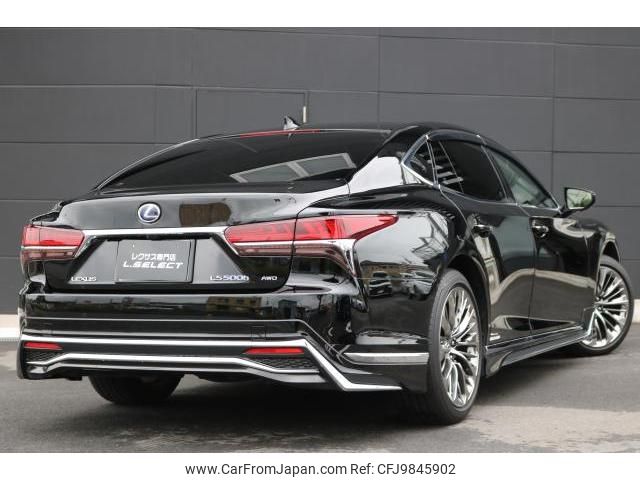 lexus ls 2018 quick_quick_DAA-GVF55_GVF55-6002457 image 2