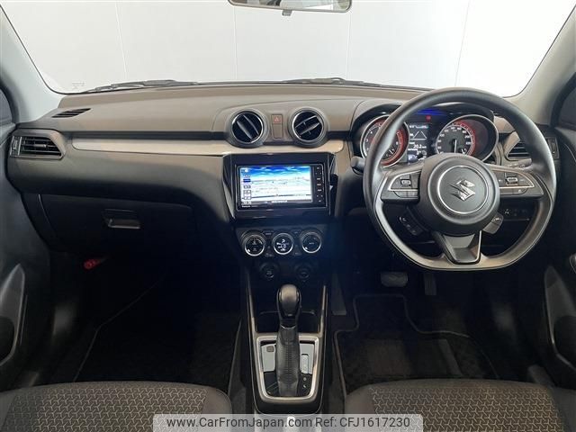 suzuki swift 2023 CFJ1617230 image 2