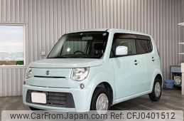 suzuki mr-wagon 2012 -SUZUKI--MR Wagon MF33S--MF33S-128522---SUZUKI--MR Wagon MF33S--MF33S-128522-