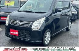 suzuki wagon-r 2013 -SUZUKI--Wagon R MH34S--190675---SUZUKI--Wagon R MH34S--190675-