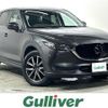 mazda cx-5 2018 -MAZDA--CX-5 3DA-KF2P--KF2P-212810---MAZDA--CX-5 3DA-KF2P--KF2P-212810- image 1