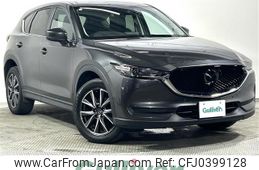 mazda cx-5 2018 -MAZDA--CX-5 3DA-KF2P--KF2P-212810---MAZDA--CX-5 3DA-KF2P--KF2P-212810-