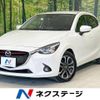 mazda demio 2014 -MAZDA--Demio LDA-DJ5FS--DJ5FS-102973---MAZDA--Demio LDA-DJ5FS--DJ5FS-102973- image 1