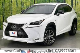 lexus nx 2015 -LEXUS--Lexus NX DBA-AGZ10--AGZ10-1007766---LEXUS--Lexus NX DBA-AGZ10--AGZ10-1007766-