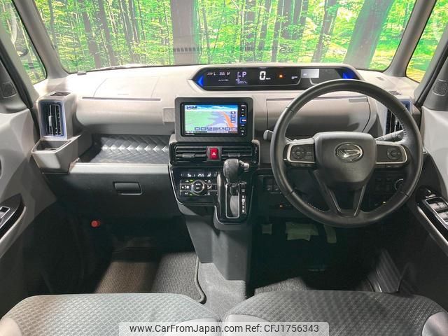 daihatsu tanto 2019 CFJ1756343 image 2