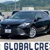 toyota camry 2018 quick_quick_DAA-AXVH70_AXVH70-1032303 image 1