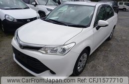 toyota corolla-axio 2018 CFJ1577710