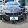 bmw 6-series 2005 CFJ0206268 image 8