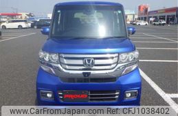 honda n-box 2017 CFJ1038402