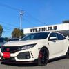 honda civic 2018 -HONDA--Civic FK8--FK8-1101129---HONDA--Civic FK8--FK8-1101129- image 1