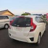 honda fit 2016 504749-RAOID:13793 image 9
