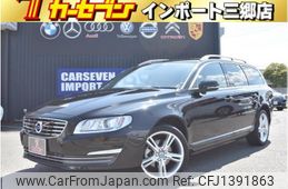volvo v70 2016 -VOLVO--Volvo V70 BB420W--G1366569---VOLVO--Volvo V70 BB420W--G1366569-