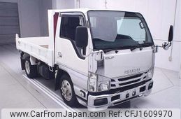 isuzu elf-truck 2018 CFJ1609970
