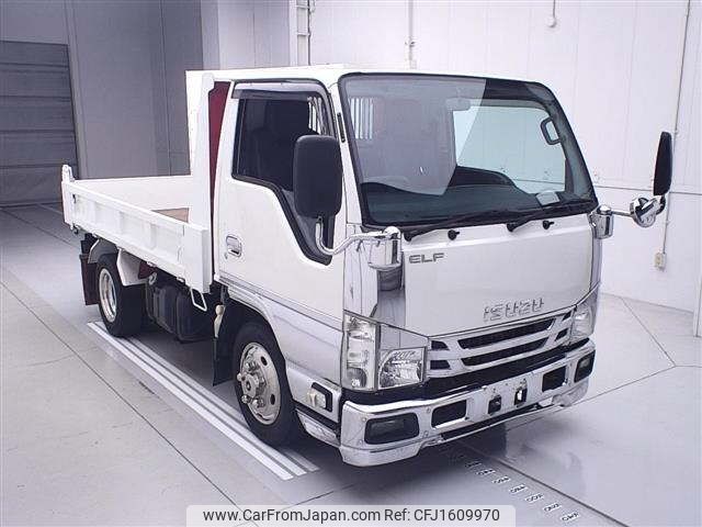 isuzu elf-truck 2018 CFJ1609970 image 1