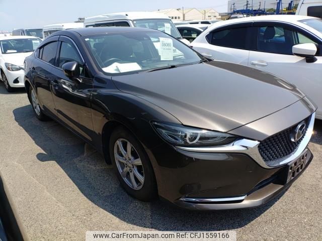 mazda atenza 2018 CFJ1559166 image 2