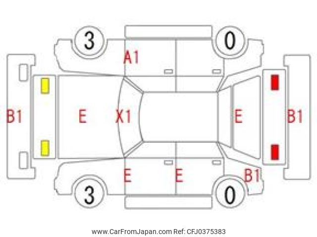 daihatsu rocky 2020 -DAIHATSU--Rocky 5BA-A200S--A200S-0014626---DAIHATSU--Rocky 5BA-A200S--A200S-0014626- image 2