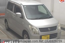 suzuki wagon-r 2011 -SUZUKI 【大宮 584ﾊ83】--Wagon R MH23S-721907---SUZUKI 【大宮 584ﾊ83】--Wagon R MH23S-721907-