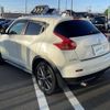 nissan juke 2014 -NISSAN--Juke DBA-YF15--YF15-308383---NISSAN--Juke DBA-YF15--YF15-308383- image 16