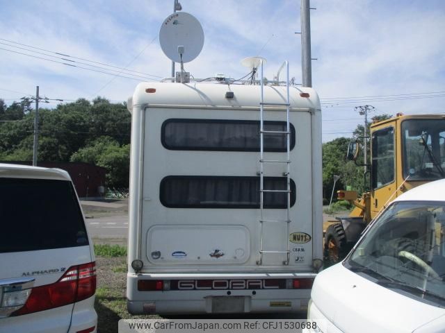 toyota dyna-truck 2004 CFJ1530688 image 2