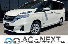 nissan serena 2018 -NISSAN--Serena DAA-GC27--GC27-022230---NISSAN--Serena DAA-GC27--GC27-022230-
