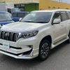 toyota land-cruiser-prado 2023 -TOYOTA--Land Cruiser Prado 3BA-TRJ150W--TRJ150-0162576---TOYOTA--Land Cruiser Prado 3BA-TRJ150W--TRJ150-0162576- image 9