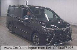 toyota voxy 2019 quick_quick_DBA-ZRR80W_ZRR80-0573395