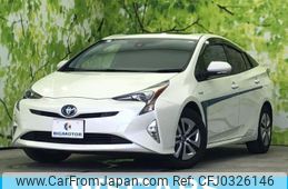 toyota prius 2016 quick_quick_ZVW55_ZVW55-8002638