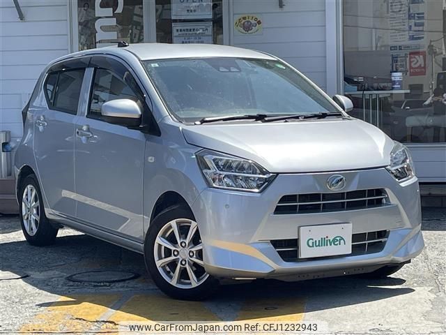 daihatsu mira-e-s 2017 -DAIHATSU--Mira e:s DBA-LA350S--LA350S-0008858---DAIHATSU--Mira e:s DBA-LA350S--LA350S-0008858- image 1