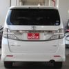 toyota vellfire 2012 -TOYOTA 【名変中 】--Vellfire GGH25W--8019743---TOYOTA 【名変中 】--Vellfire GGH25W--8019743- image 2