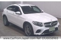 mercedes-benz glc-class 2018 -MERCEDES-BENZ 【神戸 381ﾄ 310】--Benz GLC DBA-253342C--WDC2533422F540112---MERCEDES-BENZ 【神戸 381ﾄ 310】--Benz GLC DBA-253342C--WDC2533422F540112-